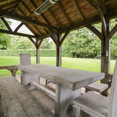 テットベリー The Hayloftヴィラ エクステリア 写真
