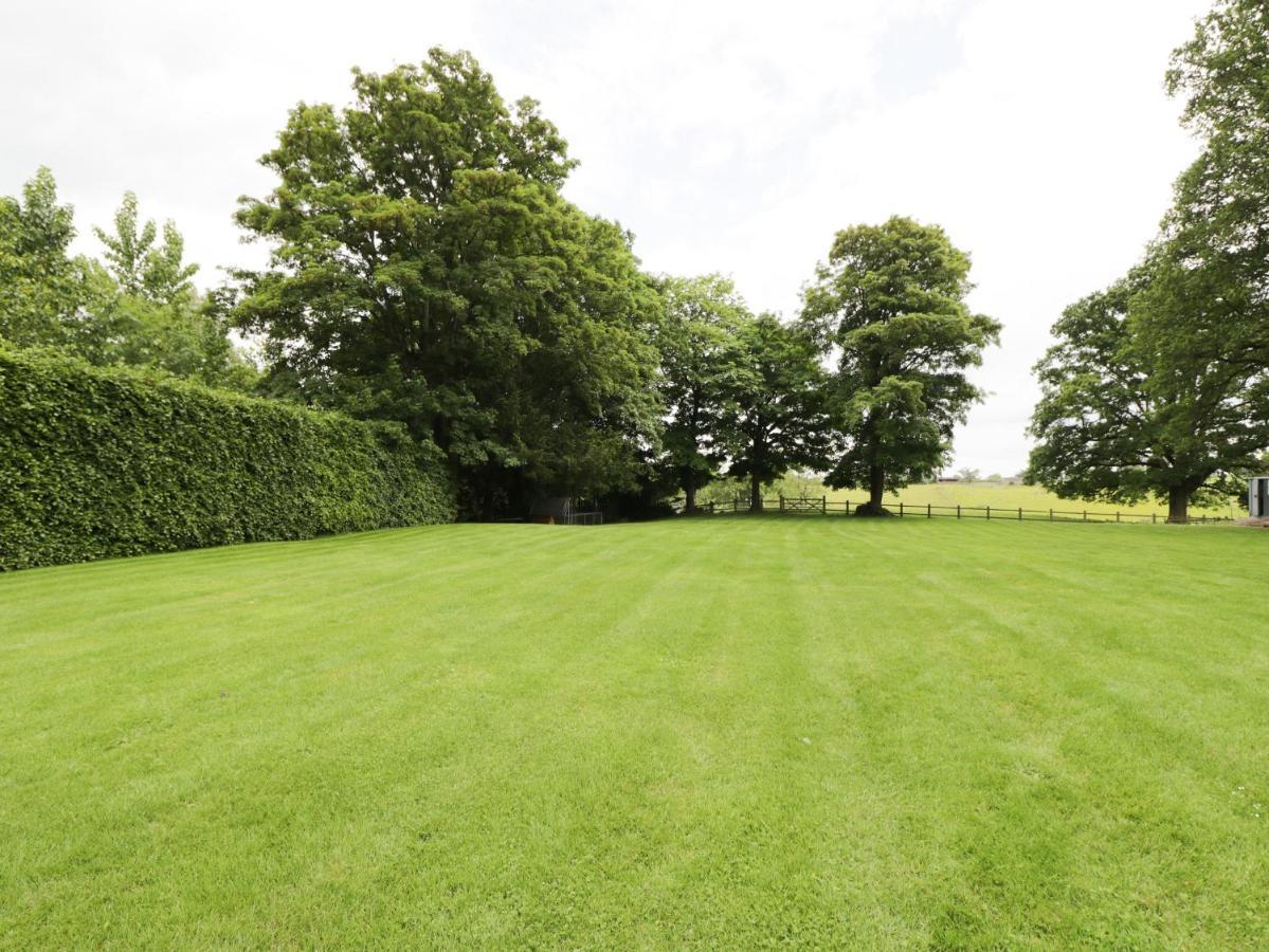 テットベリー The Hayloftヴィラ エクステリア 写真